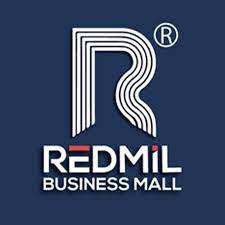redmil logo
